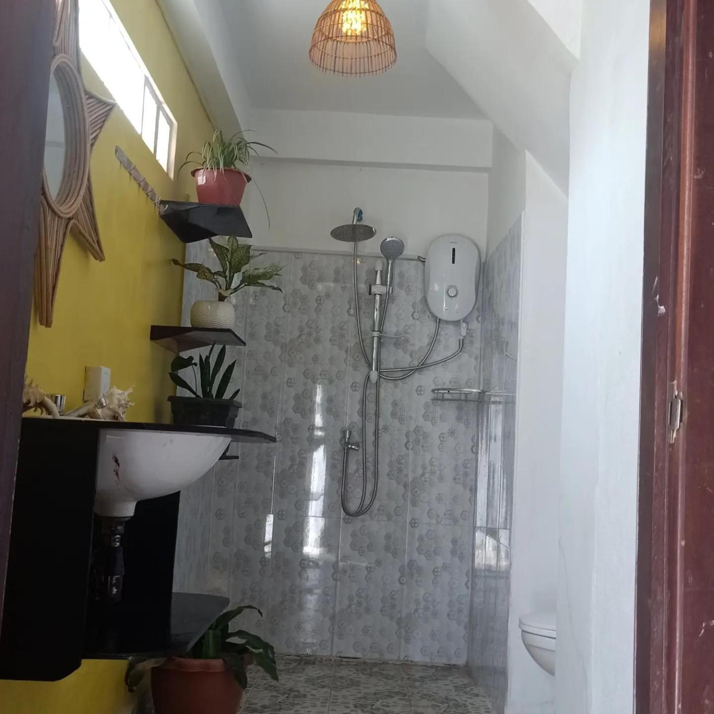 Homestay Yellow Natural House Siem Reap Eksteriør bilde