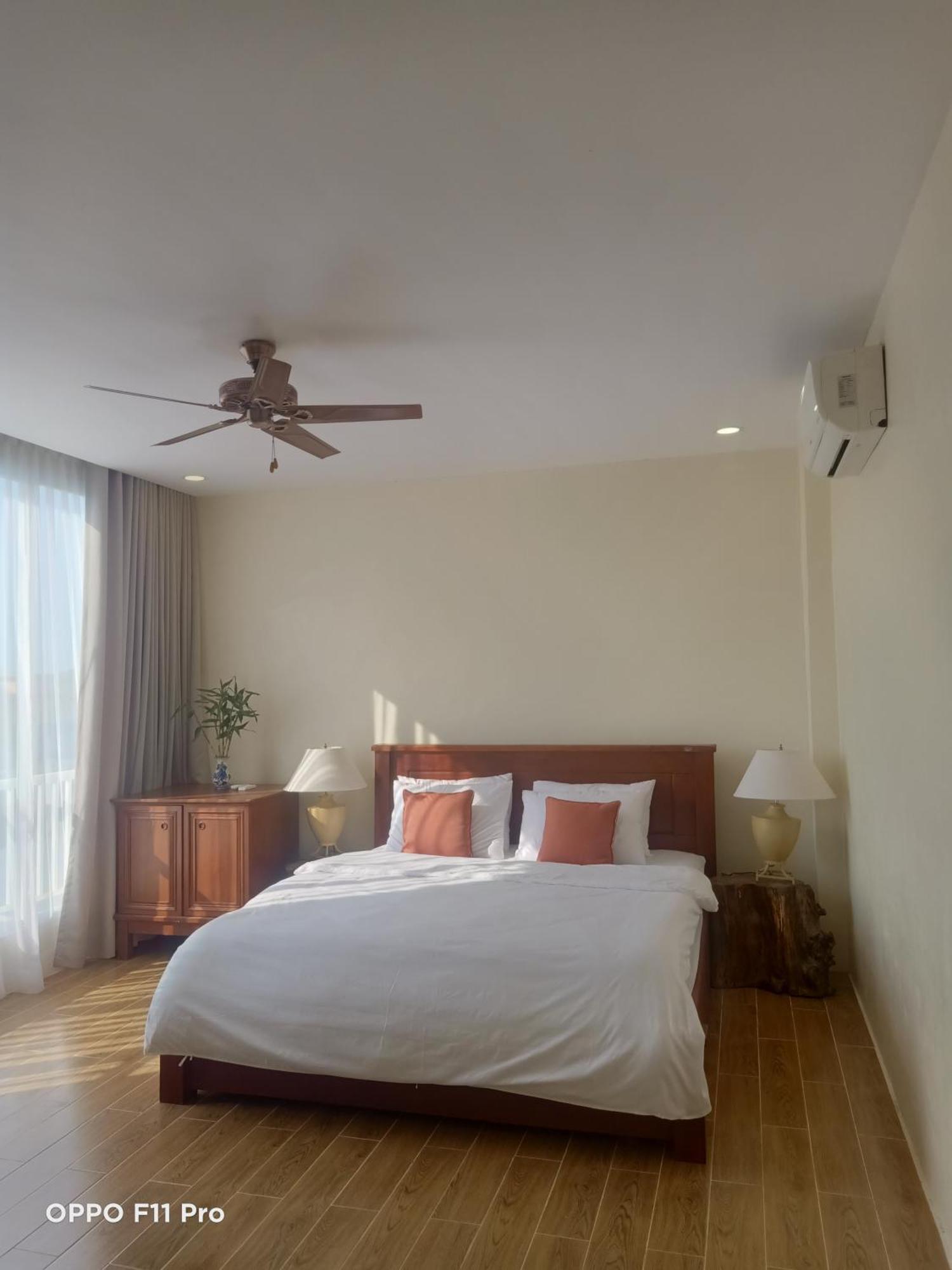 Homestay Yellow Natural House Siem Reap Eksteriør bilde