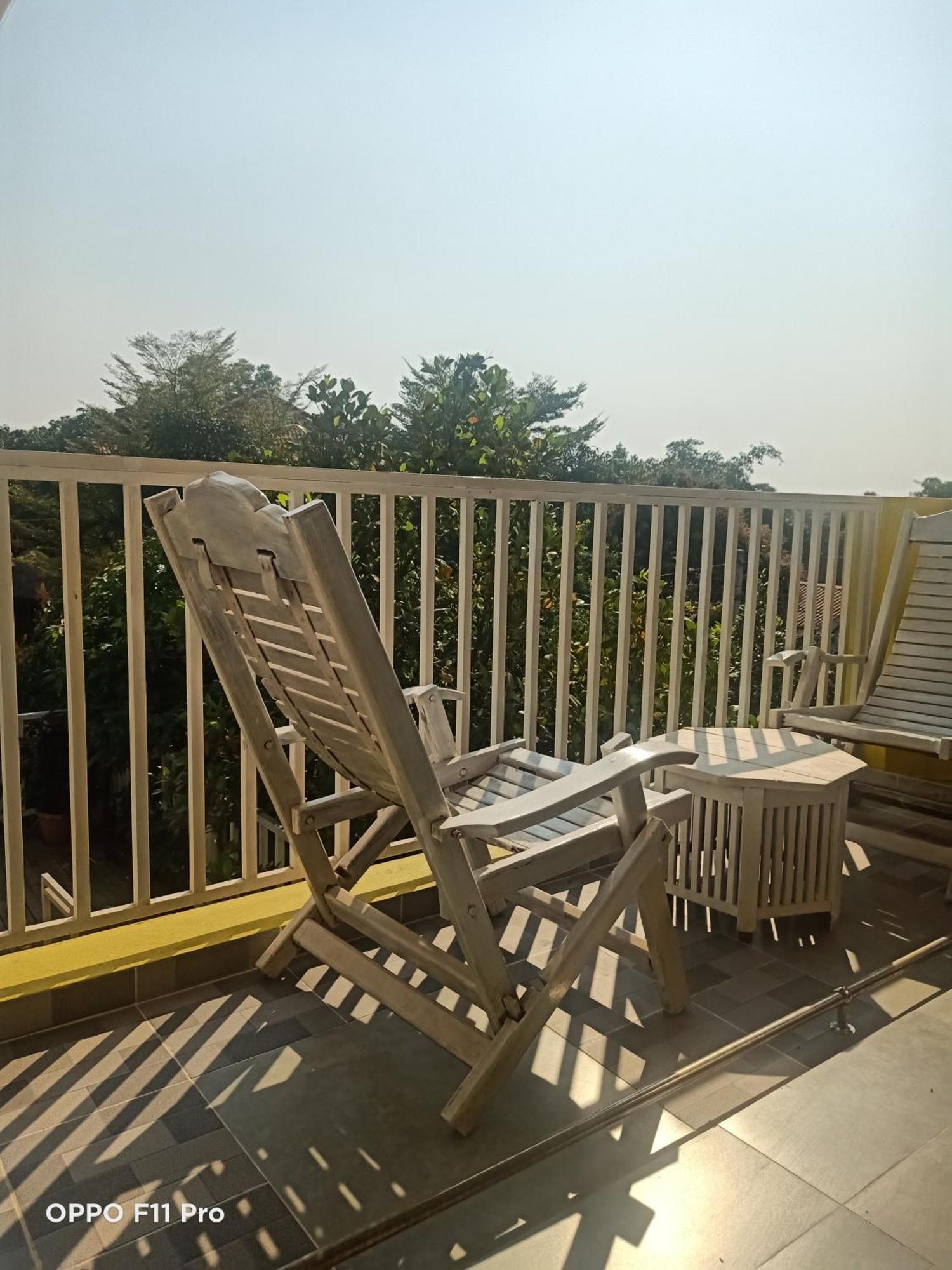 Homestay Yellow Natural House Siem Reap Eksteriør bilde