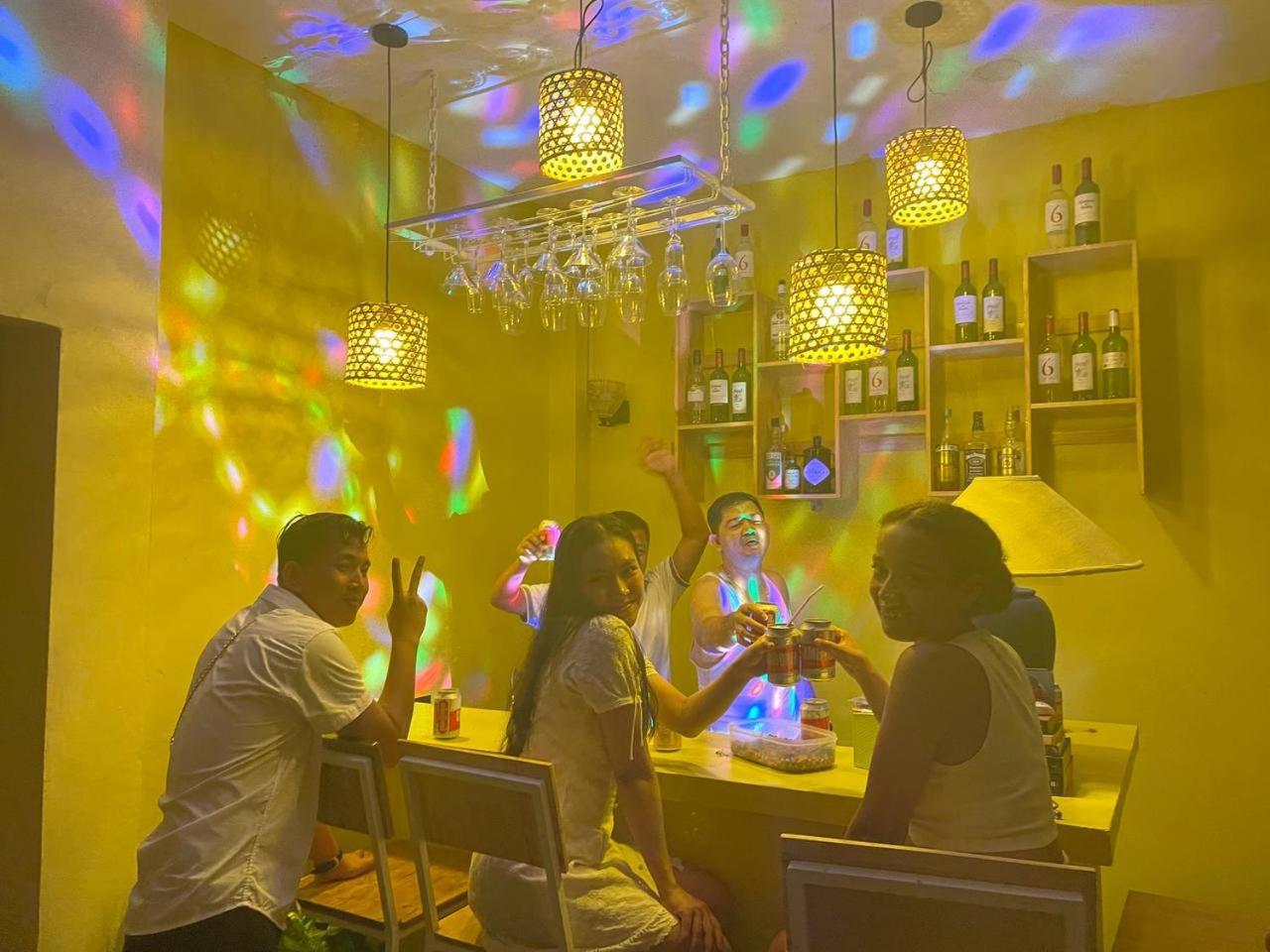 Homestay Yellow Natural House Siem Reap Eksteriør bilde