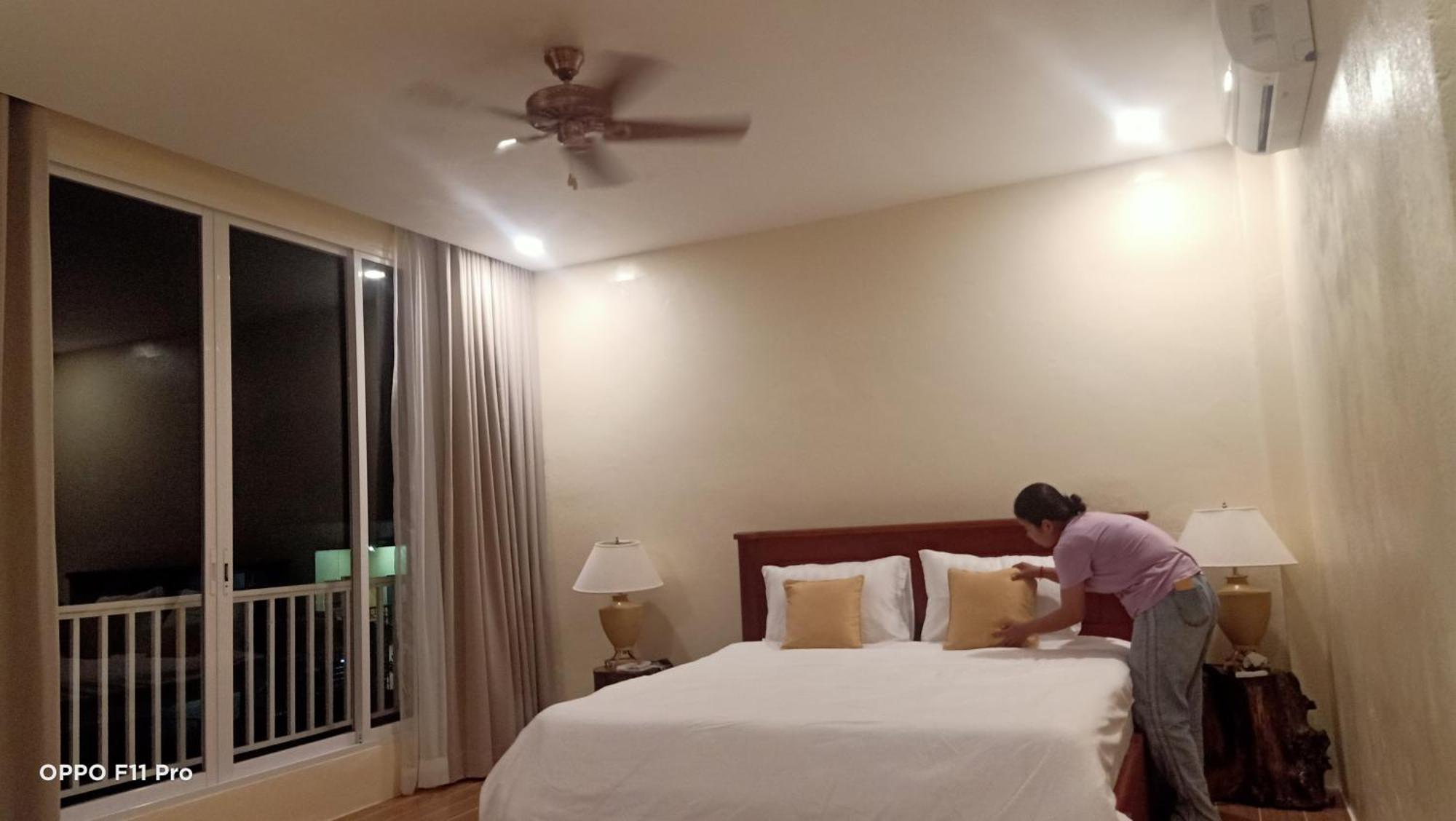Homestay Yellow Natural House Siem Reap Eksteriør bilde