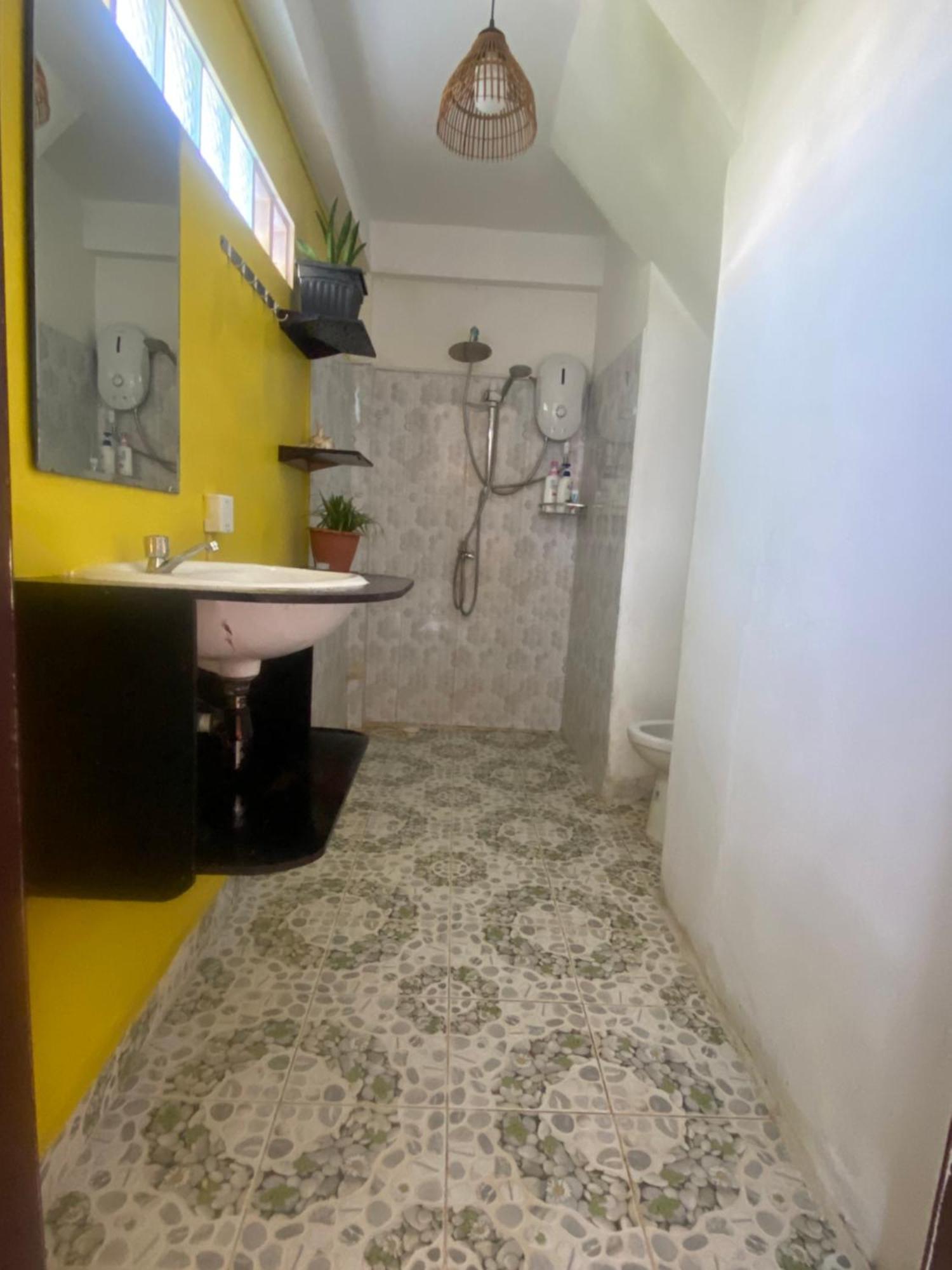 Homestay Yellow Natural House Siem Reap Eksteriør bilde